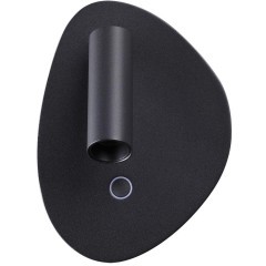 Настенный светильник IP20 LED 9W 580Лм 2700K/3300K/4000K 120° 220-240V ROY 7182/9WL