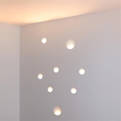 Светильник встраиваемый в стену Novotech 370497 CAIL под лампу 1xGU10 50W