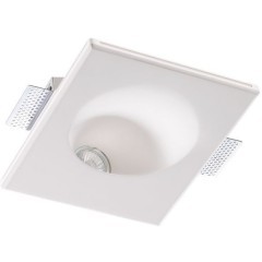 Светильник встраиваемый в стену Novotech 370497 CAIL под лампу 1xGU10 50W