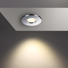 Светильник встраиваемый влагозащищенный Aqua 370802