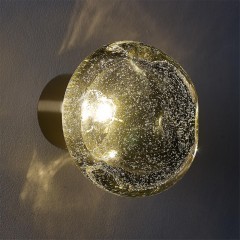 Настенный светильник LED 4W 3000K Odeon Light MELA 7045/4WL