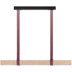 Подвесной светильник IP20 LED 36W 3000K 220V Odeon Light VINCENT 6630/36L