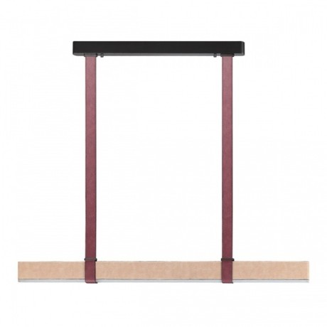 Подвесной светильник IP20 LED 36W 3000K 220V Odeon Light VINCENT 6630/36L