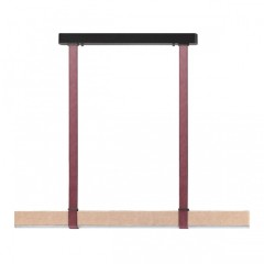 Подвесной светильник IP20 LED 36W 3000K 220V Odeon Light VINCENT 6630/36L