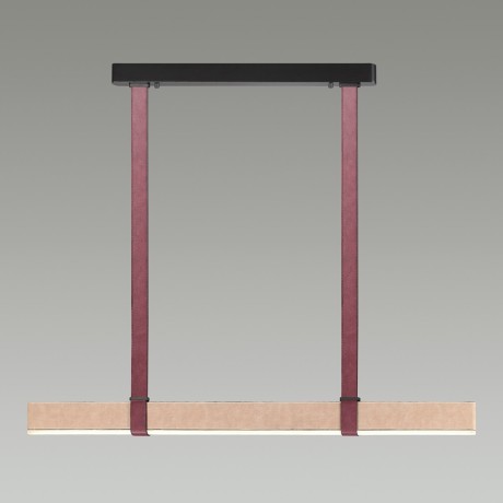 Подвесной светильник IP20 LED 36W 3000K 220V Odeon Light VINCENT 6630/36L