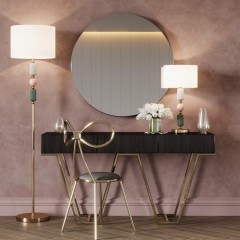 Торшер с выключателем Candy 4861/1F