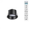Встраиваемый светильник Novotech 358898 TRAN светодиодный LED 6W