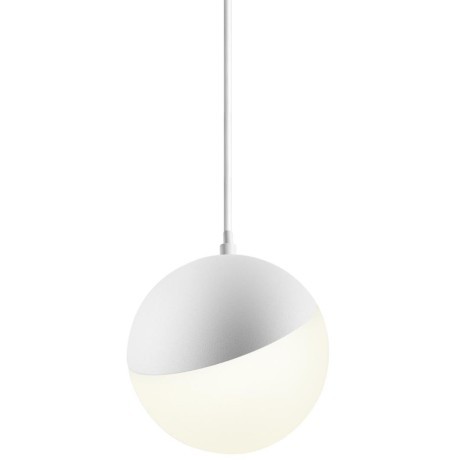 359095 Трековый магнитный светодиодный светильник Novotech SMAL 48V CRI90+ 4000К 800Лм 120° 10W