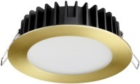 Встраиваемый светильник Novotech 358953 LANTE светодиодный LED 15W