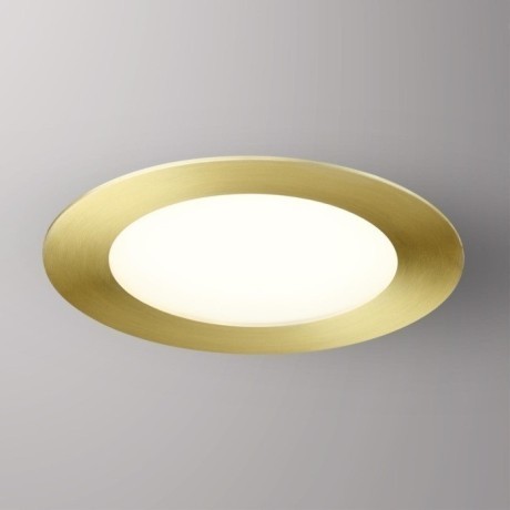 Встраиваемый светильник Novotech 358953 LANTE светодиодный LED 15W