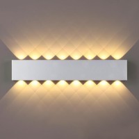 Бра Odeon Light 4217/16WL MAGNUM светодиодная LED 16W