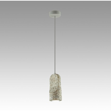 Подвесной светильник LED 5W 3000K Odeon Light PIETRA 7010/1B