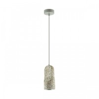 Подвесной светильник LED 5W 3000K Odeon Light PIETRA 7010/1B