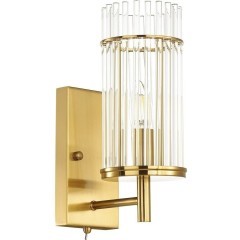 Бра с выключателем Formia 4809/1W