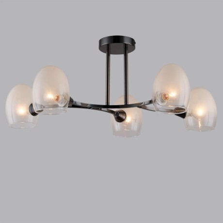 Люстра потолочная Lumion KENDALL 6513/5C