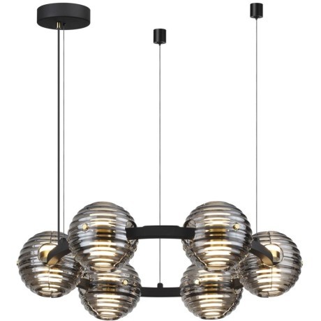 Люстра ODEON LIGHT TRONI 5041/60LA