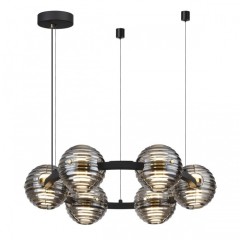 Люстра ODEON LIGHT TRONI 5041/60LA