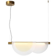 Подвесной светильник Colle 4358/20L