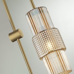 Бра Odeon Light 5019/1W Pimpa под лампу 1xE14 40W