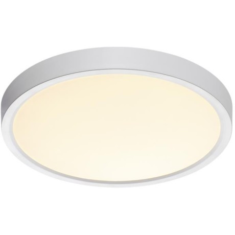 Настенно-потолочный светильник СОНЕКС Sonex ALFA WHITE 7659/18L