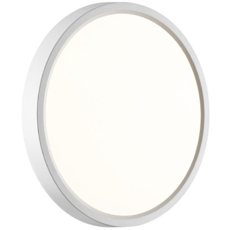 Настенно-потолочный светильник СОНЕКС Sonex ALFA WHITE 7659/18L