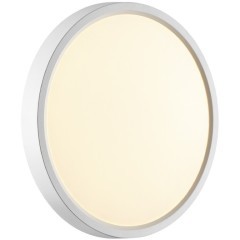 Настенно-потолочный светильник СОНЕКС Sonex ALFA WHITE 7659/18L