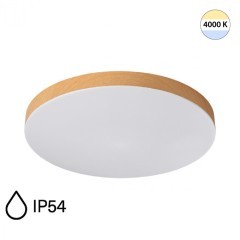 Светильник LED 24Вт 4000K IP54 Sonex GAMMA 7761/24L