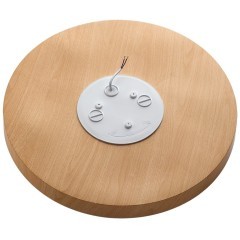 Светильник LED 24Вт 4000K IP54 Sonex GAMMA 7761/24L