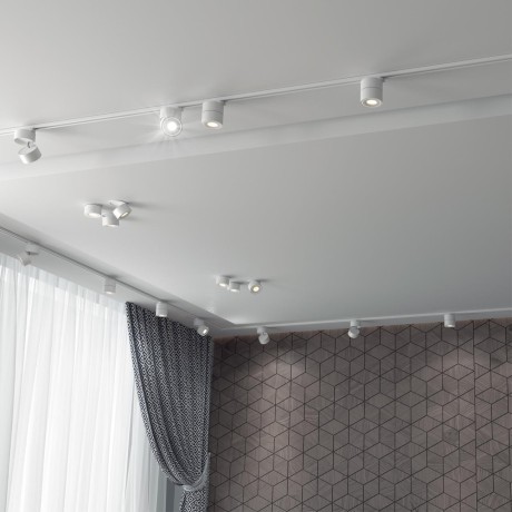 Встраиваемый светильник Novotech 358776 GRODA светодиодный LED 15W