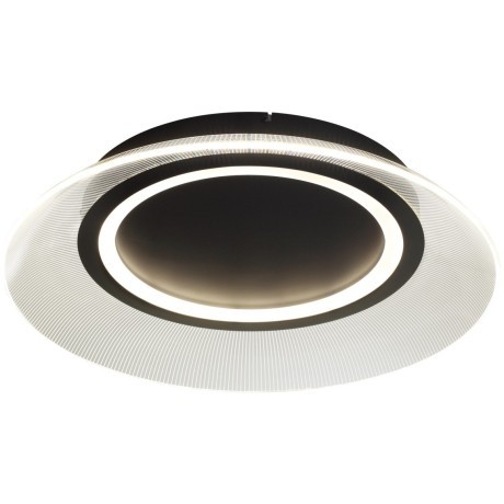 Светильник накладной диммируемый, в комплекте пульт ДУ Novotech WELLE 359190