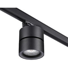Трехфазный трековый светильник 220V светодиодный Groda 358787