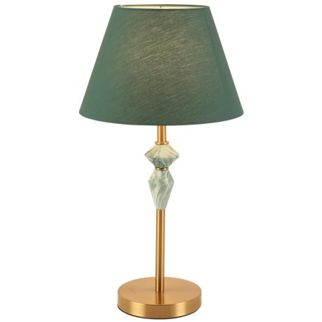 Настольная лампа Е14 1*40W Lumion VERMONT 8275/1T