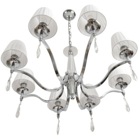 Люстра подвесная E14 8*40W LUMION MAGDA 8316/8