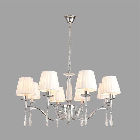 Люстра подвесная E14 8*40W LUMION MAGDA 8316/8