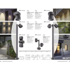 Архитектурная подсветка Galeati 358113