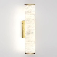 Настенный светильник IP20 LED 12W Odeon Light MARBELLA 6674/12WA