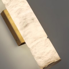 Настенный светильник IP20 LED 12W Odeon Light MARBELLA 6674/12WA