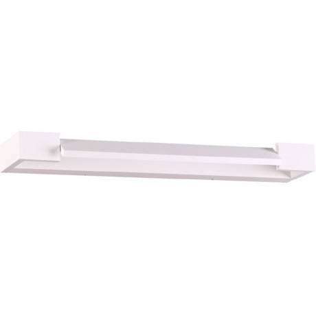 Уличный настенный светильник Odeon Light 3887/12W ARNO IP44 светодиодный LED 12W