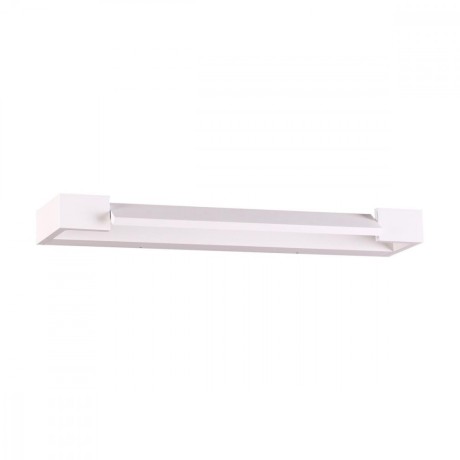 Уличный настенный светильник Odeon Light 3887/12W ARNO IP44 светодиодный LED 12W