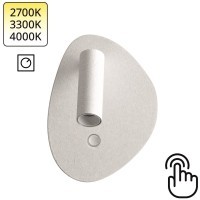 Настенный светильник IP20 LED 9W 580Лм 2700K/3300K/4000K 120° 220-240V ROY 7183/9WL