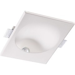 Светильник встраиваемый в стену Novotech 370498 CAIL под лампу 1xGU10 50W