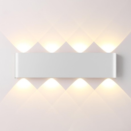 Настенный светильник Odeon Light LED 8W 3000K 220V MAGNUM 7192/8WL