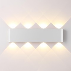 Настенный светильник Odeon Light LED 8W 3000K 220V MAGNUM 7192/8WL