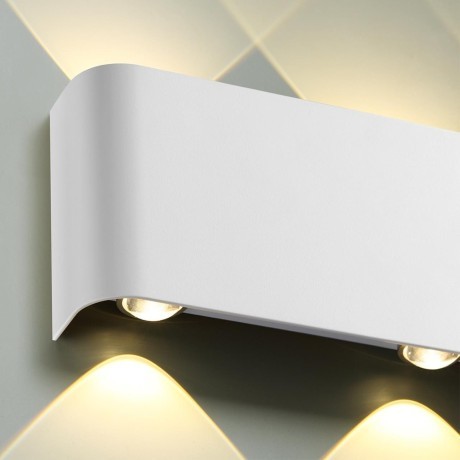 Настенный светильник Odeon Light LED 8W 3000K 220V MAGNUM 7192/8WL