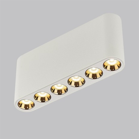 Потолочный светильник LED 3000K Odeon Light SMALL 7091/15CL