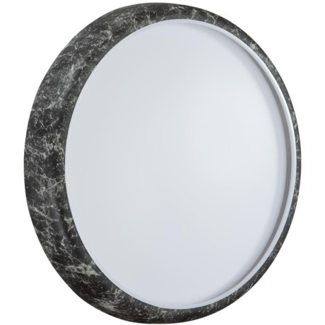 Светильник LED 48Вт 4000K D410 IP43 Sonex MRAMO BLACK 7639/DL