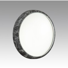 Светильник LED 48Вт 4000K D410 IP43 Sonex MRAMO BLACK 7639/DL