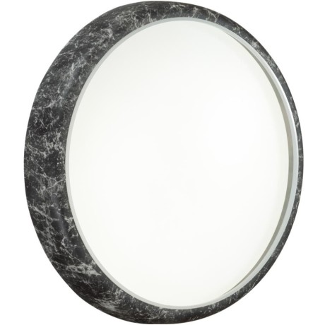 Светильник LED 48Вт 4000K D410 IP43 Sonex MRAMO BLACK 7639/DL