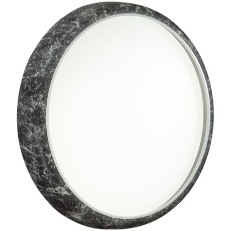 Светильник LED 48Вт 4000K D410 IP43 Sonex MRAMO BLACK 7639/DL