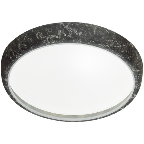 Светильник LED 48Вт 4000K D410 IP43 Sonex MRAMO BLACK 7639/DL